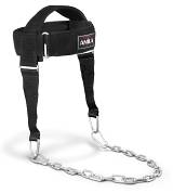 Ζώνη Κεφαλιού AMILA Power Neck