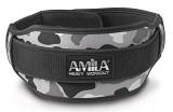 Ζώνη Άρσης Βαρών AMILA TACTICAL Neoprene L