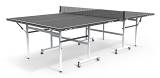 Τραπέζι Ping Pong Εσωτερικού Χώρου Stag Fun 19mm Μαύρο