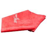 Λάστιχο Γυμναστικής Μαλακό Κορδέλα GM BODY BAND 2.5m x 14.5cm Κόκκινο
