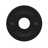 Δίσκος Fractional Ολυμπιακός 1,0kg TOORX