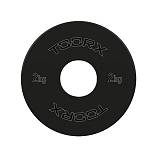 Δίσκος Fractional Ολυμπιακός 2,0kg TOORX