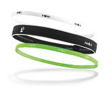 Hairband Προπόνησης AMILA Hair Band Set 3-Pack