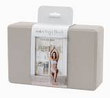 Τούβλο Yoga AMILA Brick Beige