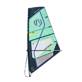 Sail Rig 4.0  By Aztron®