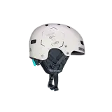Κράνος προστ. για Skateboard HS9 AA-HS200 - L-XL 58-64