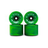 Surfskate WHEELS Fern Green AC-WH060
