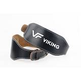 Viking Δερμάτινη Ζώνη Άρσης Βαρών C-116 (M/L) - Medium