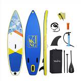 SUP VIKING SERENADE 10"