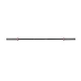 Viking Pro C-4X Ολυμπιακή Μπάρα Άρσης Βαρών Crossfit 220cm