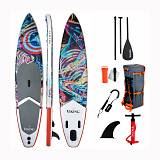 SUP VIKING AVENGER 12'6" Touring MLS