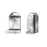 DRY BAG 15L AC-BD015  Aztron®100% waterproof