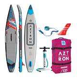 SUP Meteorlite Race 12'6'' By Aztron® New