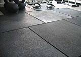 VIKING Δάπεδο Καουτσούκ για ελεύθερα βάρη / Cross Fit 1cm