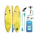 SUP WAVE 10'6'' (2023) AQUATONE