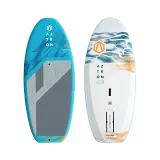 SUP Falcon Soft-Top Foil Board 5'7" (AZTRON)