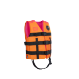 Σωσίβιο VIBE Youth Orange TC-SE100M (AQUATONE)