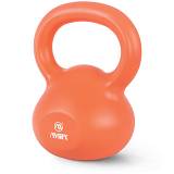 AMILA Kettlebell Plastic Series 10Kg
