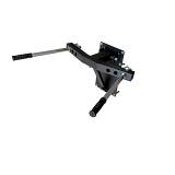 Δίζυγο τοίχου P-10 - Wall mount Dip station (Viking)