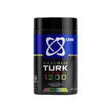 USN TURK TEST 1200 (60 caps) ΜΕΓΕΘΟΣ 60caps