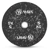 Δίσκος AMILA Splash Bumper Slim 50mm 5Kg