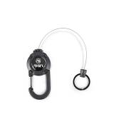 Μπρελόκ Επεκτεινόμενο AMILA Retrack Keychain