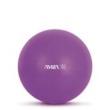 PilatesBall 19 cm Μωβ