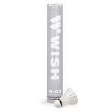 Μπαλάκια Badminton Feather Shuttlecock W-09 12 τμχ.