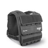 Γιλέκο Βαρών Weight Vest Raw Vigor