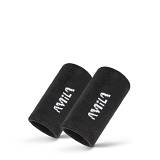 Περικάρπιο Wrist Band Ace Edge - Μαύρο