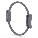 Δαχτυλίδι Pilates Ring Nora Heavy Storm Grey