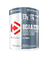 Dymatize BCAA 2200 Complex 400 caps