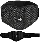 Harbinger ΖΩΝΗ FIRM FIT BLACK FITNESS (VELCRO) XL