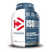 Dymatize Iso 100 2264 gr COOKIES & CREAM
