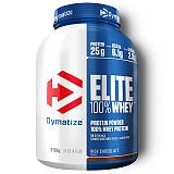 Dymatize Elite 100% Whey 2170 gr RICH CHOCOLATE