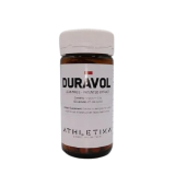 Athletika Sport Nutrition DURAVOL 50caps