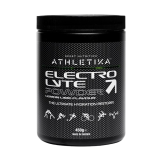 Athletika Elektrolytes 400 gr
