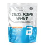 BioTech Usa 100% Pure Whey (1000 gr) Salted Caramel