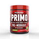 ProPharma PRIMO Pre-Workout 380g – Watermelon