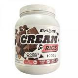 Smlabs Cream of Rice 1000g  Chocolate