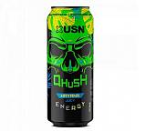 USN QHUSH ENERGY DRINK 500ml Havana Juicy