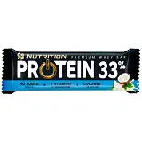 Go On Nutrition Protein 33% Premium Protein Bar Coconut 50 gr