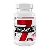 7Nutrition Omega 3 100 Caps