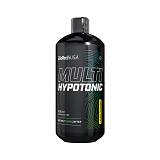 BioTech Usa Multi Hypotonic Drink (1000 ml) Lemon