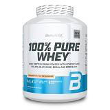 BioTech Usa 100% Pure Whey (2270 gr) Chocolate Peanut Butter