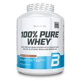 BioTech Usa 100% Pure Whey (2270 gr) Coconut Chocolate