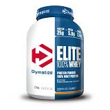 Dymatize Elite 100% Whey 2170 gr
