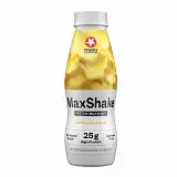 Maxi Nutrition MaxShake Protein Milkshake Lactose-Free 330 ml Banana