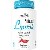 Qnt Easy Body Lipitek 90 caps