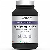 Qnt Night Burner 90 veg caps